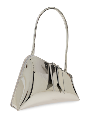 The Attico Sunrise shoulder bag